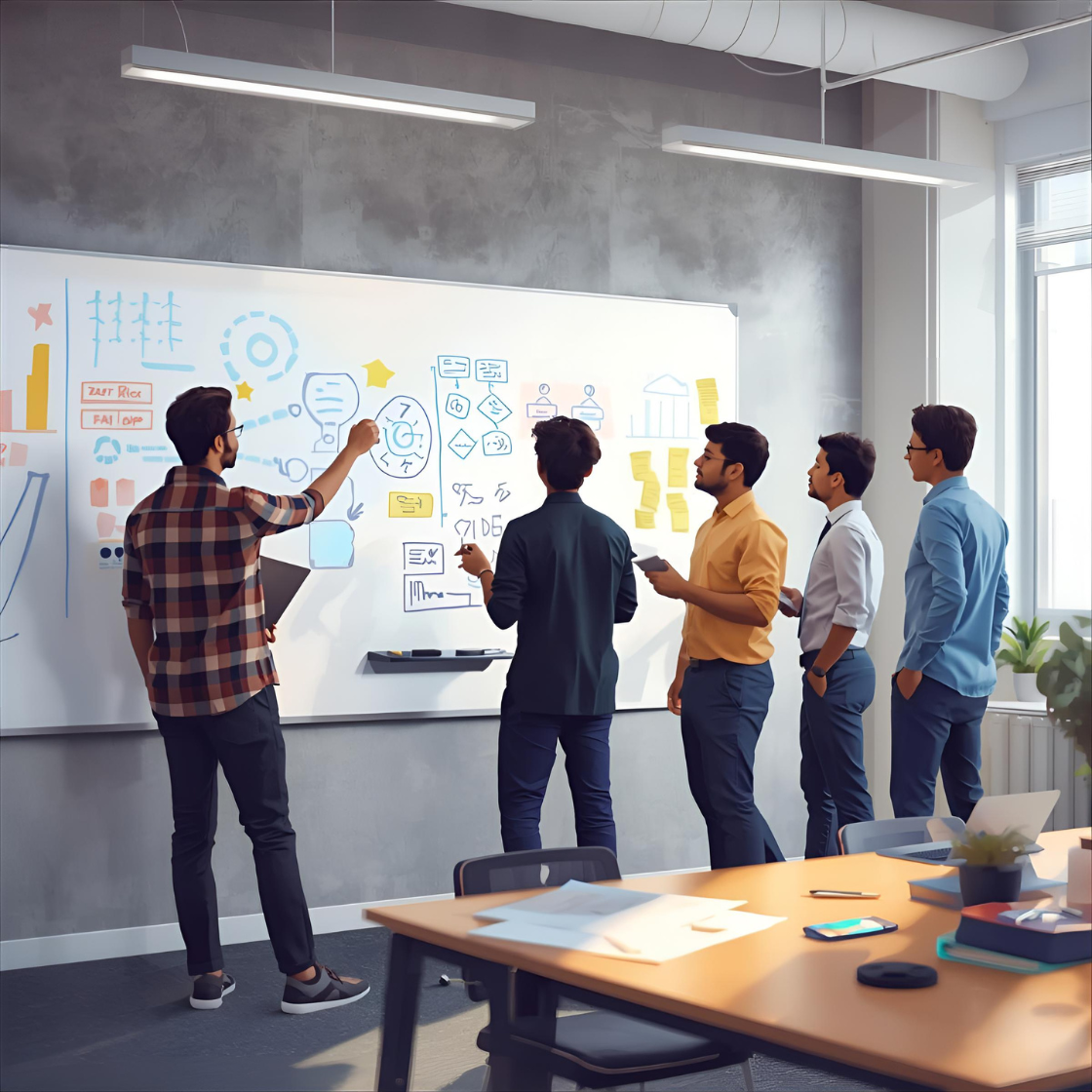 Threya Founder Movement Landing